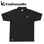 Tailwalk Kanoko Polo-Shirt Type-01
