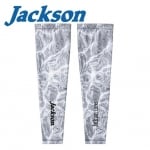 Jackson Sun Sleeve L/XL Gray Water Camo 1