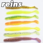 Reins Bubbling Shad 4.0 1