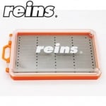 Reins Ajiringer Box Mag Orange