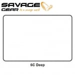 Savage Gear Lurebox 6C Deep Smoke 1