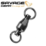 Savage Gear Ball Bearing Swivel
