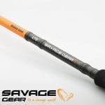 Savage Gear Orange Ltd Medium Game 1