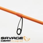 Savage Gear Orange Ltd Medium Game 3