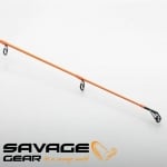 Savage Gear Orange Ltd Medium Game 2