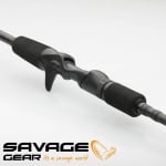 Savage Gear Orange Ltd Medium Game BC 4