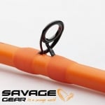 Savage Gear Orange Ltd Medium Game BC 5