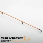 Savage Gear Orange Ltd Medium Game BC 6