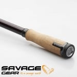 Savage Gear Revenge SG6 Pelagic Vertical BC 2