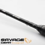 Savage Gear Revenge SG6 Pelagic Vertical BC 3