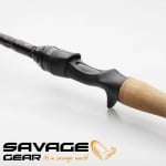 Savage Gear Revenge SG6 Pelagic Vertical BC 4