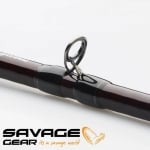 Savage Gear Revenge SG6 Pelagic Vertical BC 5