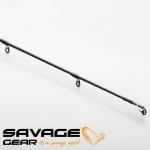 Savage Gear Revenge SG6 Vertical 1.98m S 3