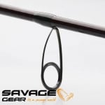 Savage Gear Revenge SG6 Fast Shad  3