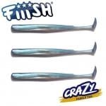Fiiish Crazy Paddle Tail 150 2
