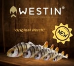 Westin Original Perch 9cm 1