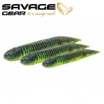 Savage Gear Ned Dragon Tail Slug 7.2cm 1