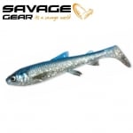 Savage Gear 3D Whitefish Shad 23cm 94g