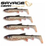 Savage Gear 3D Whitefish Shad 20cm 62g 1