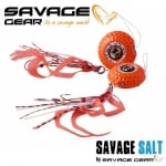 Savage Gear Savage Rubber 75g 1