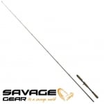 Savage Gear SG4 Spinnerbait Specialist BC 2.26m