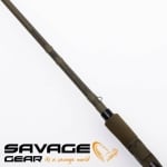 Savage Gear SG4 Spinnerbait Specialist BC 2.26m 1
