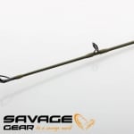 Savage Gear SG4 Spinnerbait Specialist BC 2.26m 2