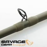 Savage Gear SG4 Spinnerbait Specialist BC 2.26m 3