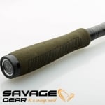 Savage Gear SG4 Spinnerbait Specialist BC 2.26m 4
