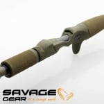 Savage Gear SG4 Spinnerbait Specialist BC 2.26m 5