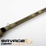 Savage Gear SG4 Spinnerbait Specialist BC 2.26m 6