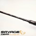 Savage Gear Alpha SG6 Pelagic Casting 2.29m 2