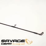 Savage Gear Alpha SG6 Pelagic Casting 2.29m 5