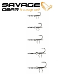 Savage Gear Spinning T Stinger