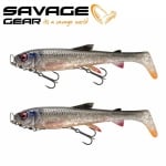 Savage Gear Spin Rig 2