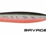 Savage Gear Seeker ISP 10cm 28g Пилкер Fluo/Red/Black