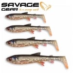 Savage Gear 3D Whitefish Shad 17.5cm 42g 1