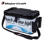 Major Craft MTB White