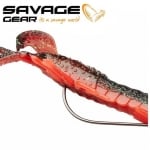 Savage Gear EWG Offset Super Slide Hook 2