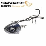 Savage Gear Monster Vertical Head 80g 1