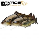 Savage Gear 4D Line Thru Trout 15cm 40g 1