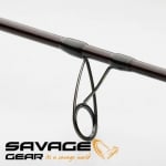 Savage Gear Fury SG6 Shad and Metal 2.41m 6