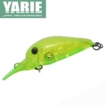 Yarie 675 T-Crankup Jr. 1.8g F Воблер  C45