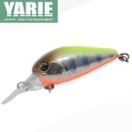 Yarie 675 T-Crankup Jr. 1.8g F Воблер  D11