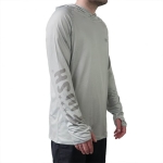 Fiiish UV Natural Radiation Protective Clothing - Olive Green