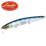 Laser Ghost Sardine SW