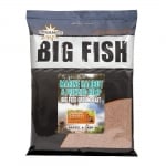 Marine Halibut & Frenzied Hemp Groundbait