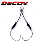Decoy Twin Pike DJ-88
