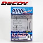 Decoy Wire Treble Assist WA-21 1