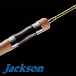 Jackson Trout Signal TRSS 2